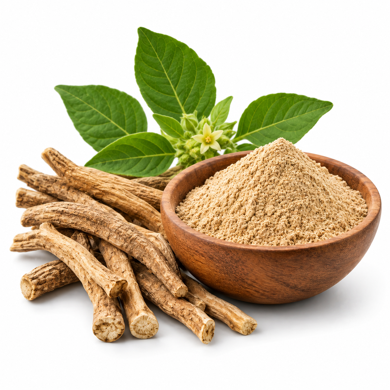 ASHWAGANDHA EXTRACT