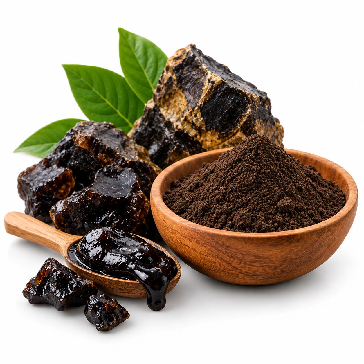SHILAJIT EXTRACT